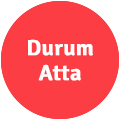 Durum Atta